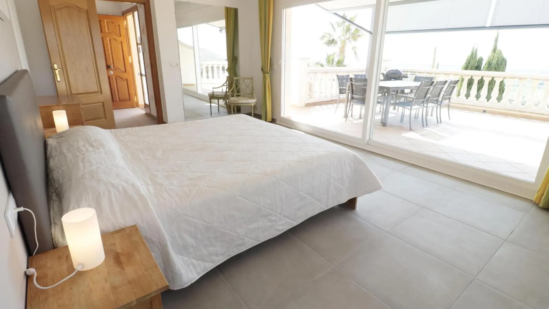 Semesterbostad Disfruta De Esta Casa Con Fantasticas Vistas, Piscina Y Jardin Privado Situada En Can Isaac, Palau Saverdera, Costa Brava - Es-366-6