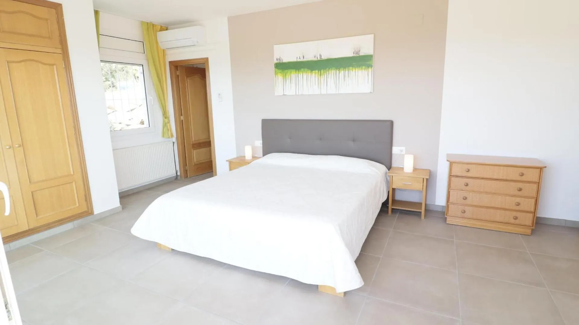 Semesterbostad Disfruta De Esta Casa Con Fantasticas Vistas, Piscina Y Jardin Privado Situada En Can Isaac, Palau Saverdera, Costa Brava - Es-366-6 Spanien
