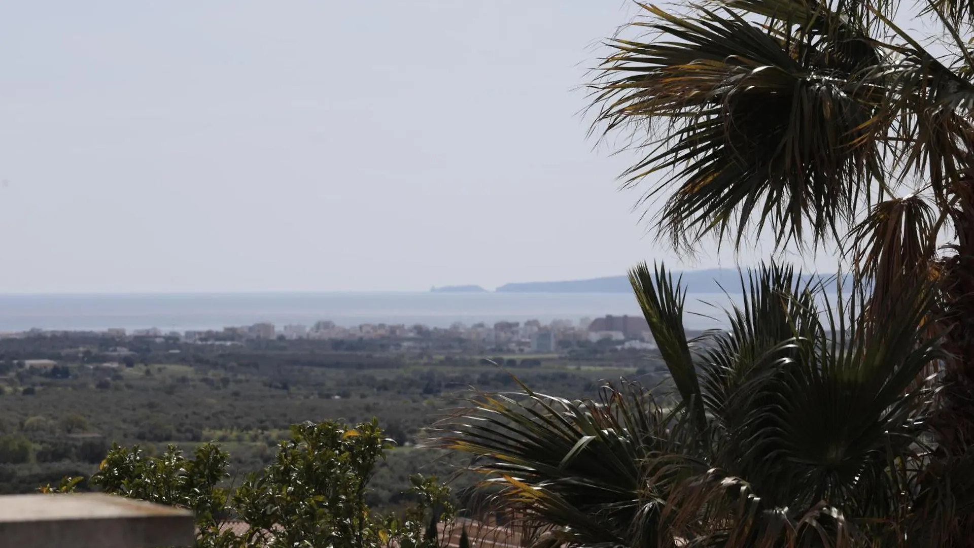 Disfruta De Esta Casa Con Fantasticas Vistas, Piscina Y Jardin Privado Situada En Can Isaac, Palau Saverdera, Costa Brava - Es-366-6 Semesterbostad