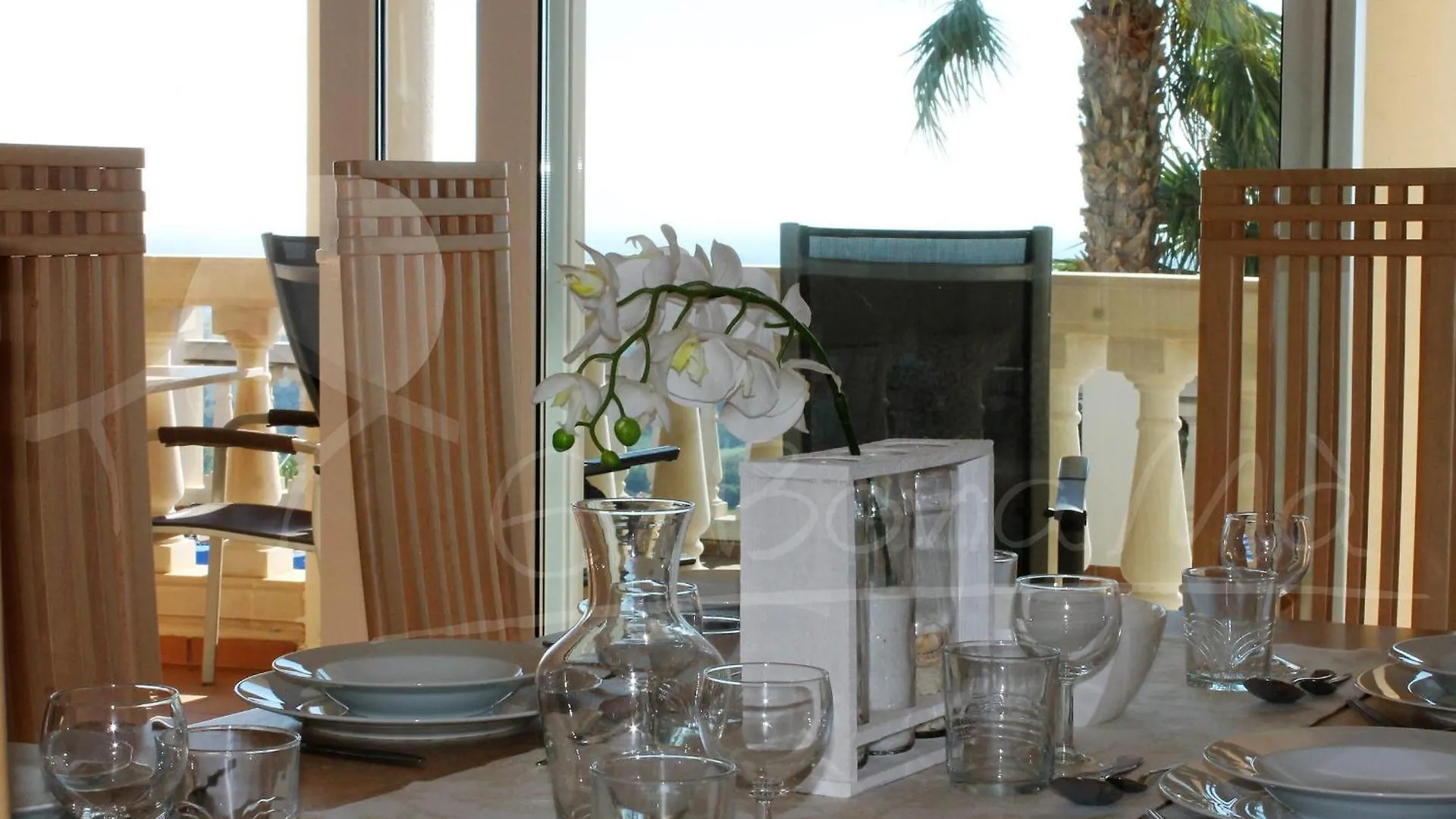 Disfruta De Esta Casa Con Fantasticas Vistas, Piscina Y Jardin Privado Situada En Can Isaac, Palau Saverdera, Costa Brava - Es-366-6 Spanien
