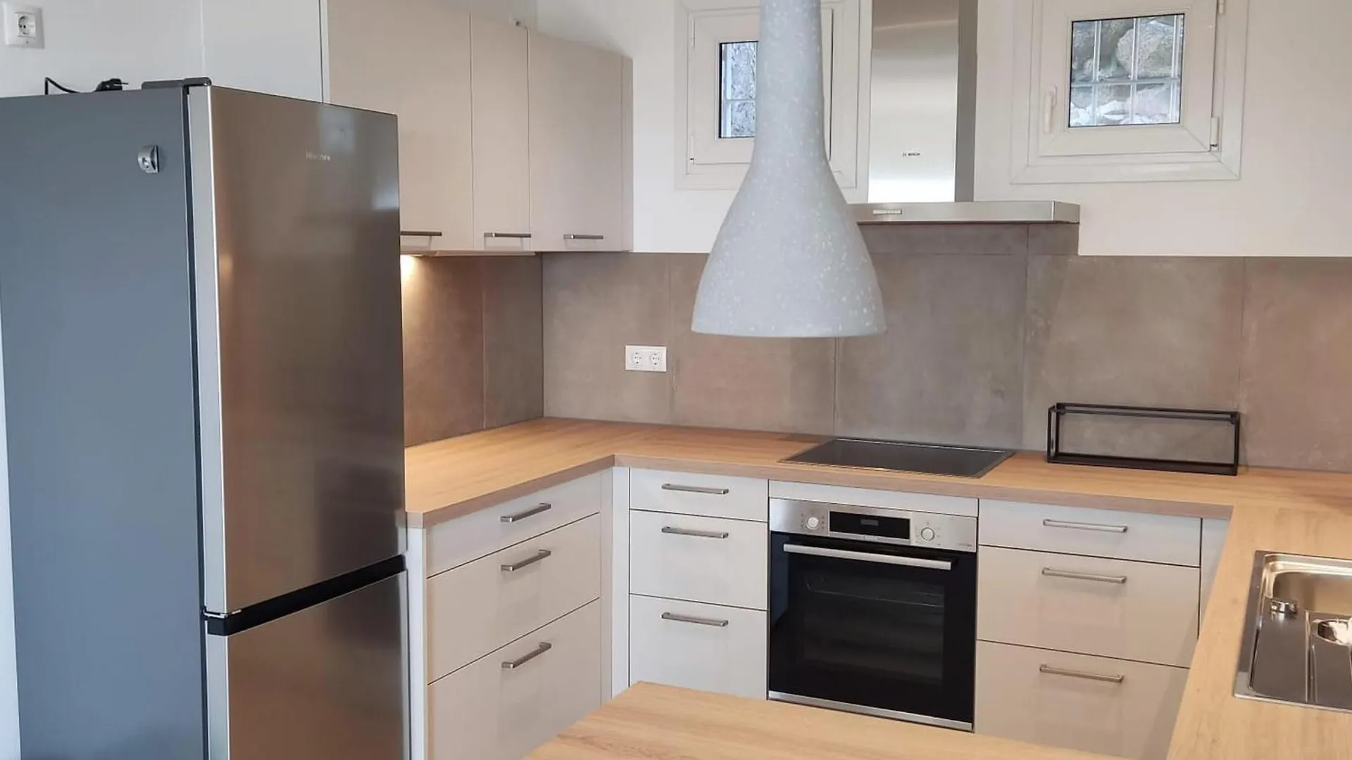 Disfruta De Esta Casa Con Fantasticas Vistas, Piscina Y Jardin Privado Situada En Can Isaac, Palau Saverdera, Costa Brava - Es-366-6 Casa de Férias