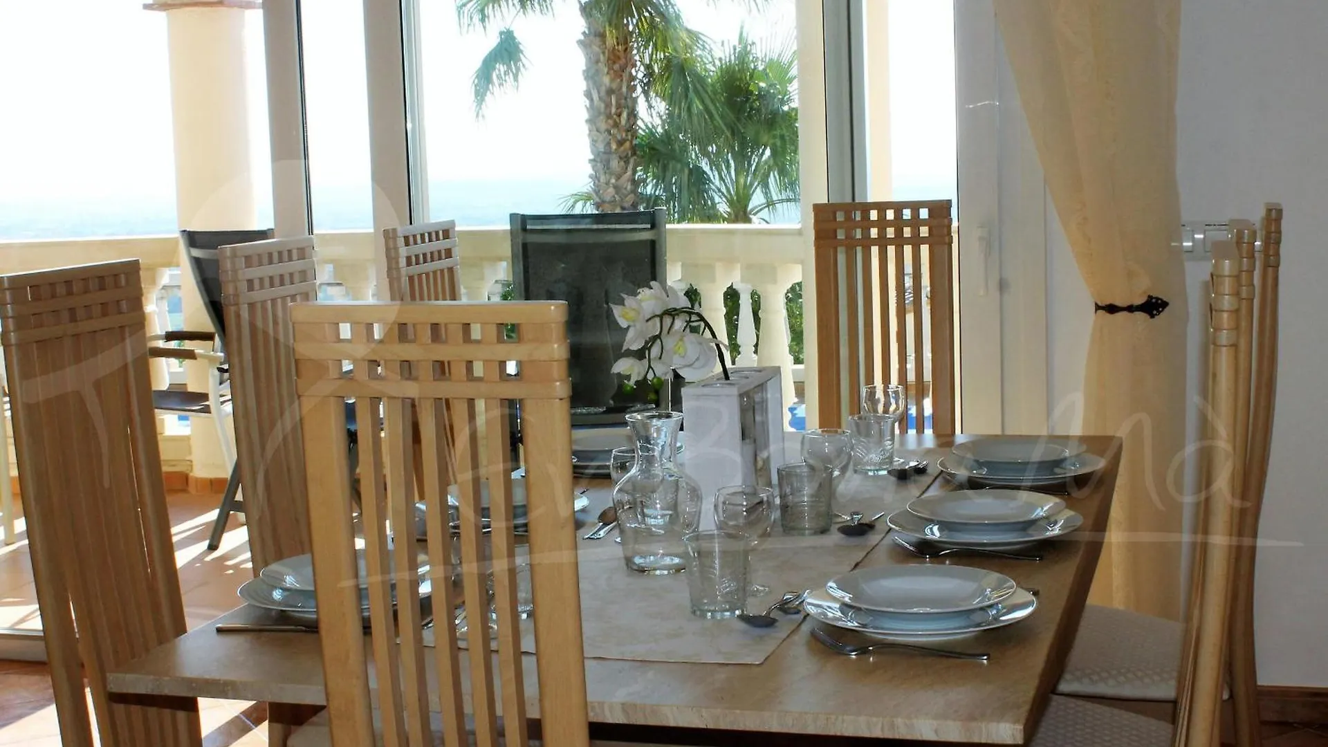 Disfruta De Esta Casa Con Fantasticas Vistas, Piscina Y Jardin Privado Situada En Can Isaac, Palau Saverdera, Costa Brava - Es-366-6 0*,