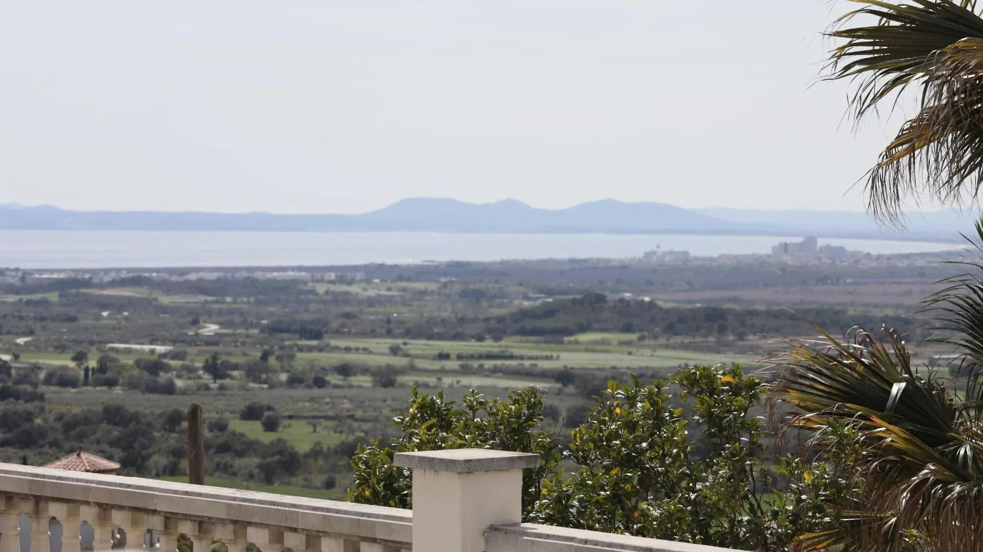 Semesterbostad Disfruta De Esta Casa Con Fantasticas Vistas, Piscina Y Jardin Privado Situada En Can Isaac, Palau Saverdera, Costa Brava - Es-366-6