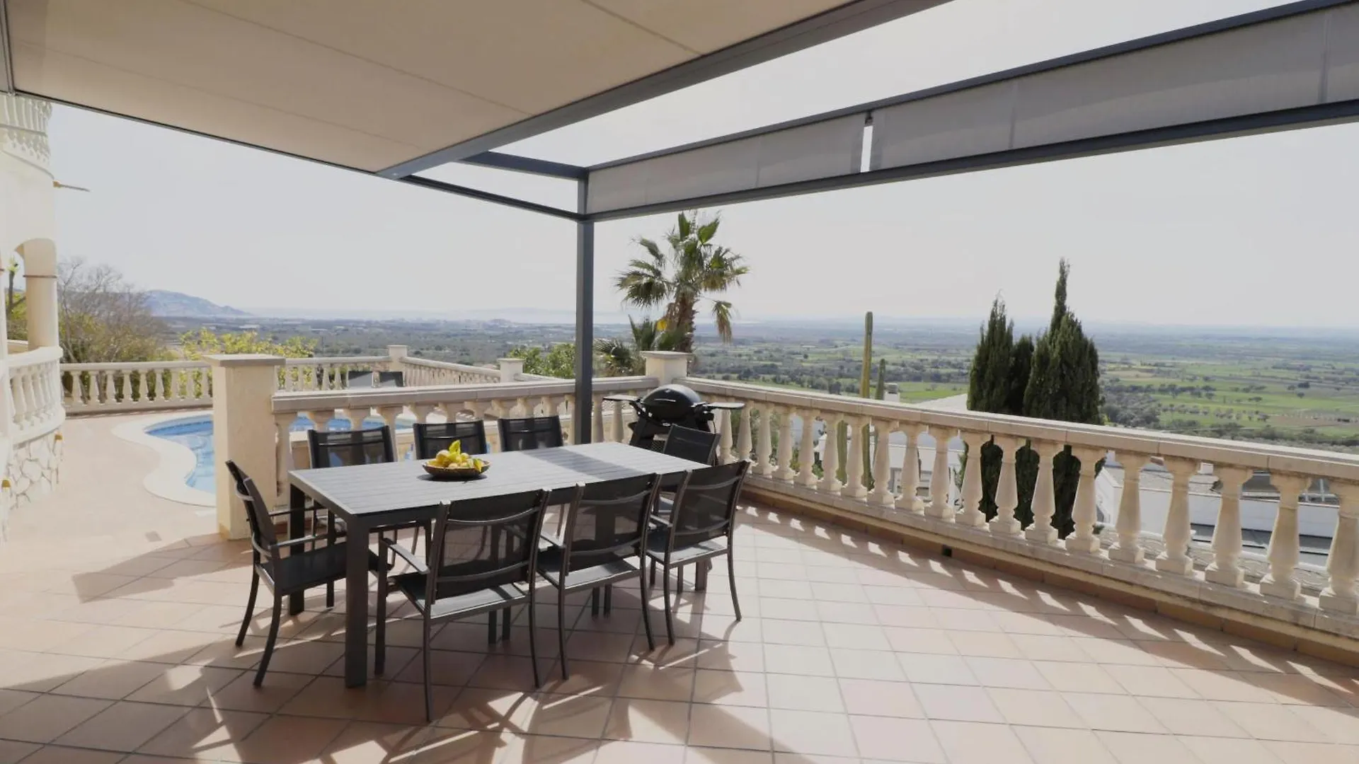 Disfruta De Esta Casa Con Fantasticas Vistas, Piscina Y Jardin Privado Situada En Can Isaac, Palau Saverdera, Costa Brava - Es-366-6 location